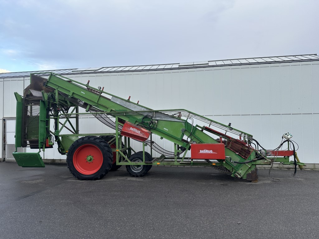 Basrijs BRP/GL135HXL ������� ��� ������ ��������, ����� ��� �������� � ������