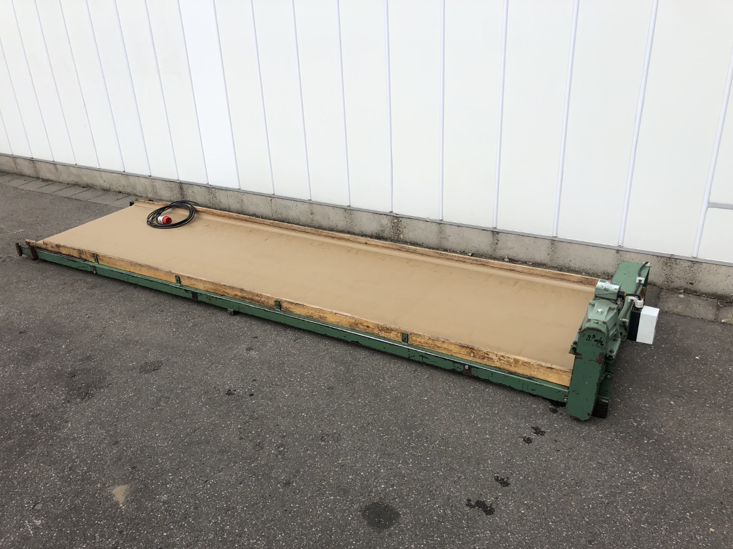 �������� Schouten 410 x 100 ��