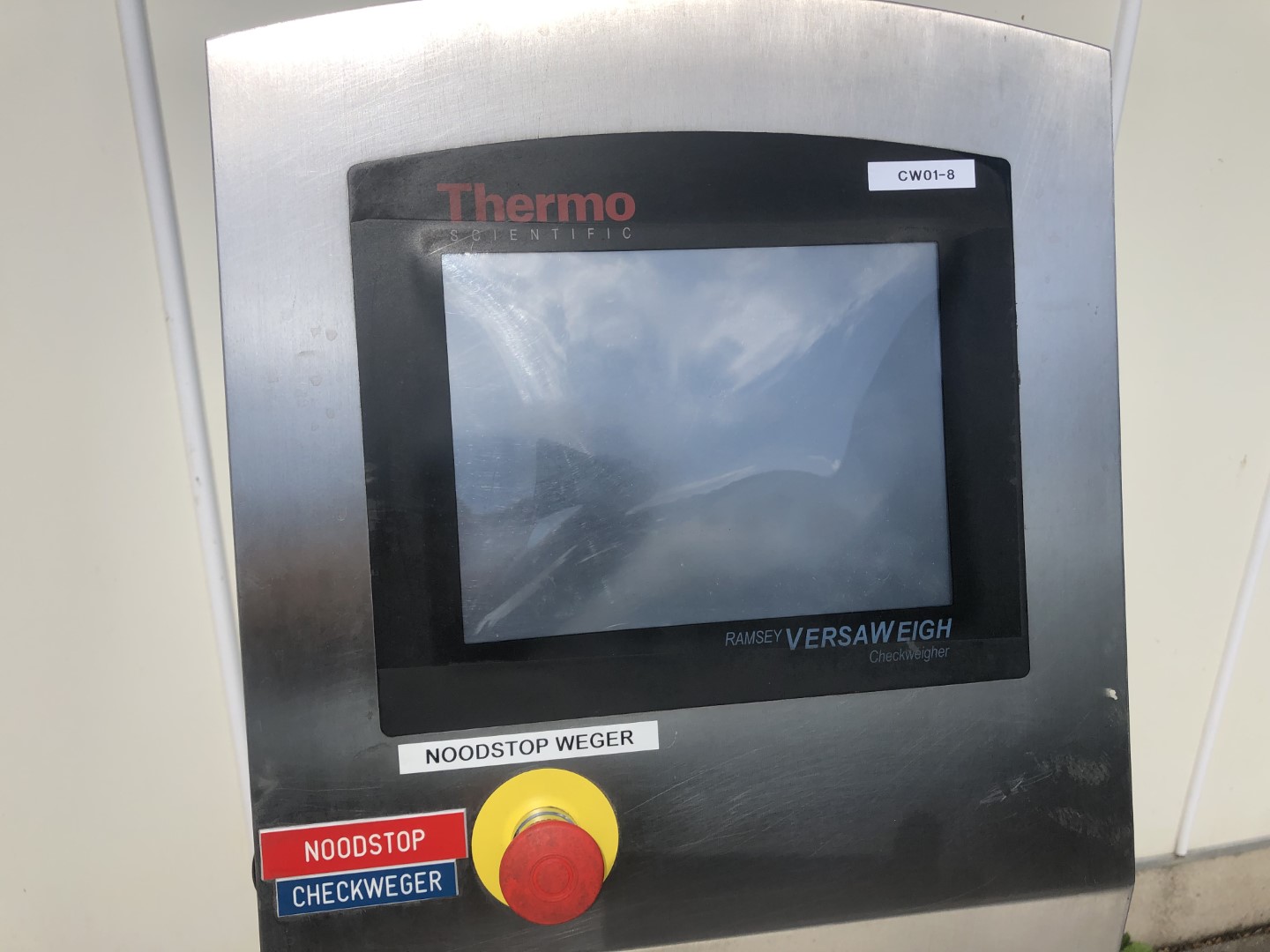 Thermo Scientific Versaweigh ������� �������