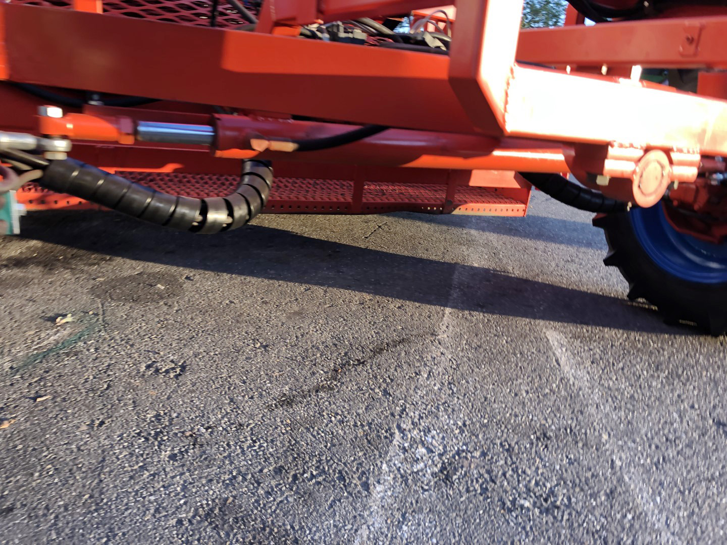 Ferrari Rotostrapp ���������� ������ ���������� 6 ������ 210 ��