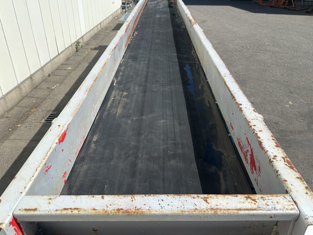 VanHemens конвейер 600 х 60 см