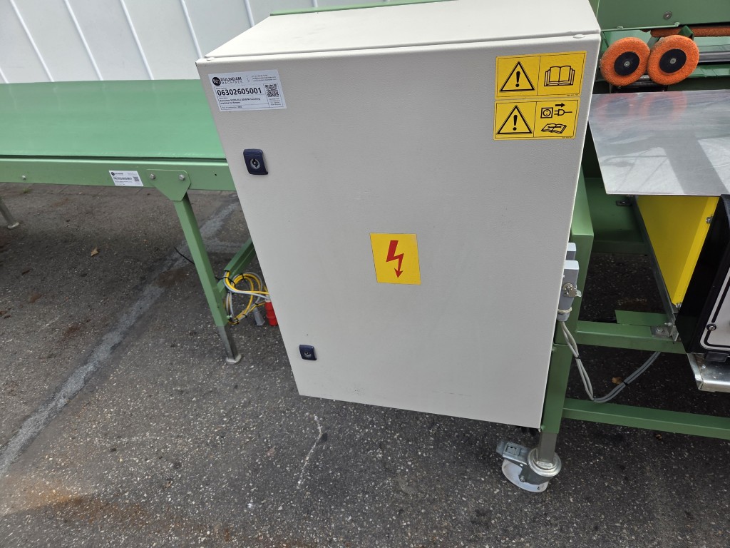 Bercomex SOBB-SL5 DD/SPW ������������ ��� ��������� ��������� ������� � ����� ������������ �������� � �������