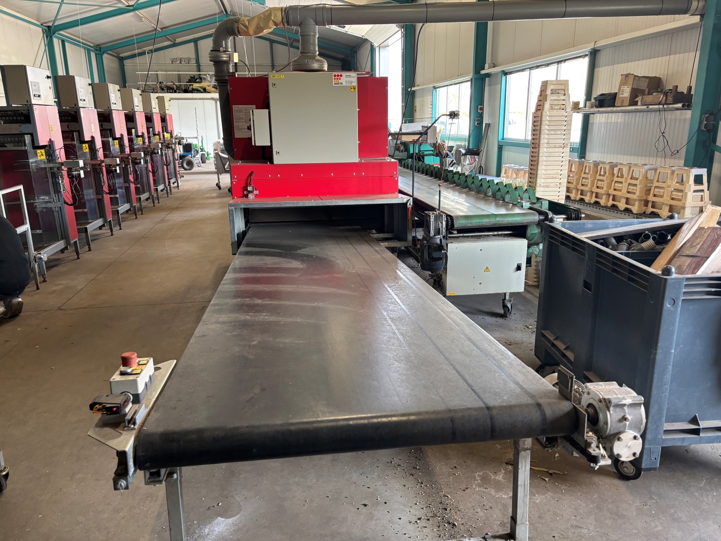Aweta TRS-6 ������������ ��� ��������� � c��������� ��� � ���������� � ������������