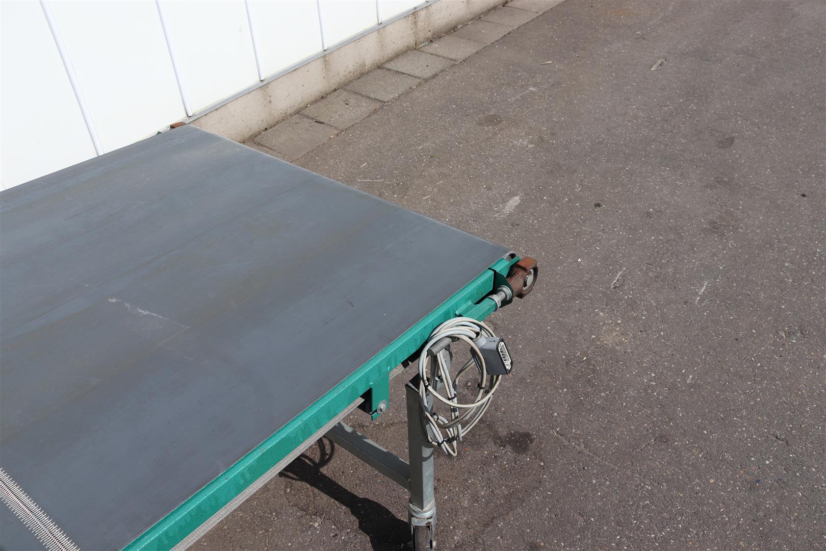 Конвейер Olimex 405 х 100 см