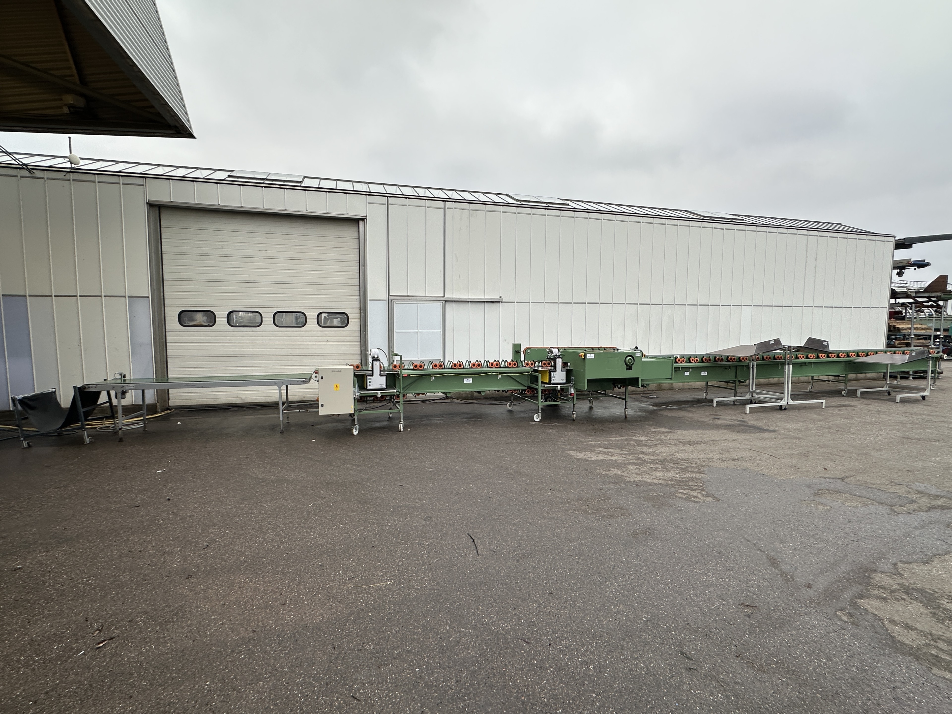 Bercomex SOBIB-SL5-DD/spw ������������ ��� ��������� ��������� �������