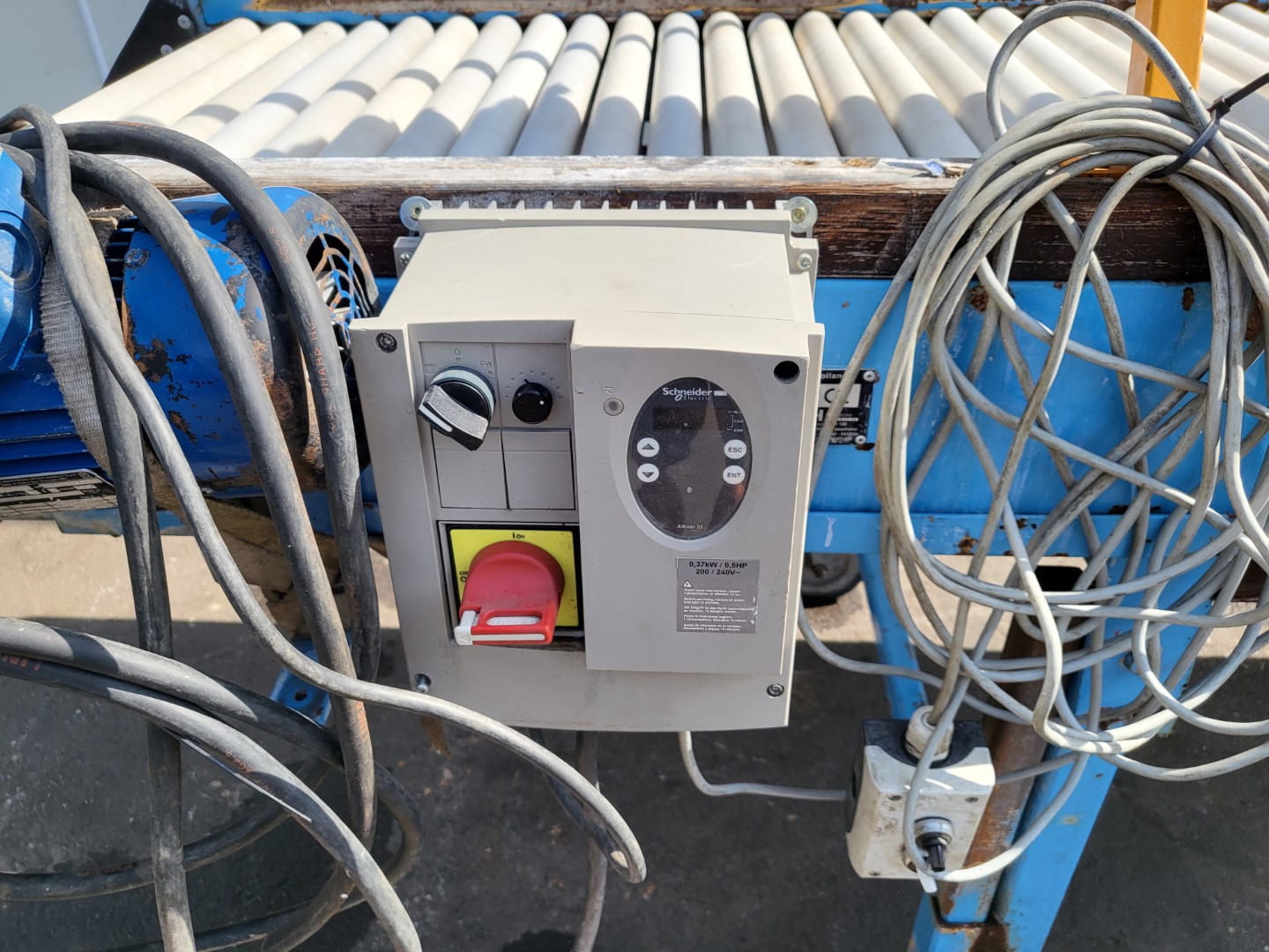 ��������� ������������� �������� BeBoMa 290 x 85 ��