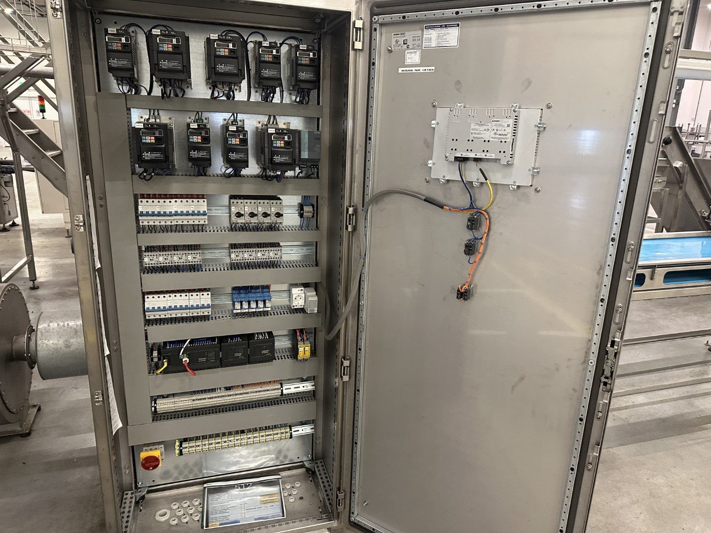 Jasa ����������� ����� � ������ ia Newtec � ����������������� Loma.
