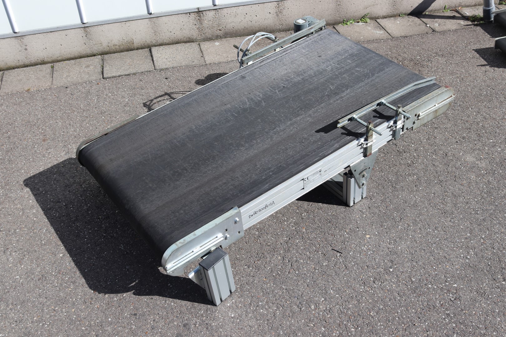 Конвейер Viscon 130 x 70 см