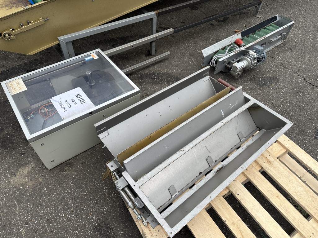 Affeldt AVN 112 CW ������� ������� � C-pack netclipper