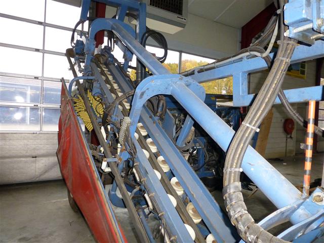������� ��� ������ ����-����� Asa-Lift ���� ��-335 � �������������� �����������