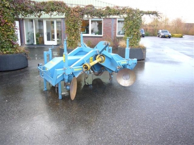 Imants Hillformer для спаржи