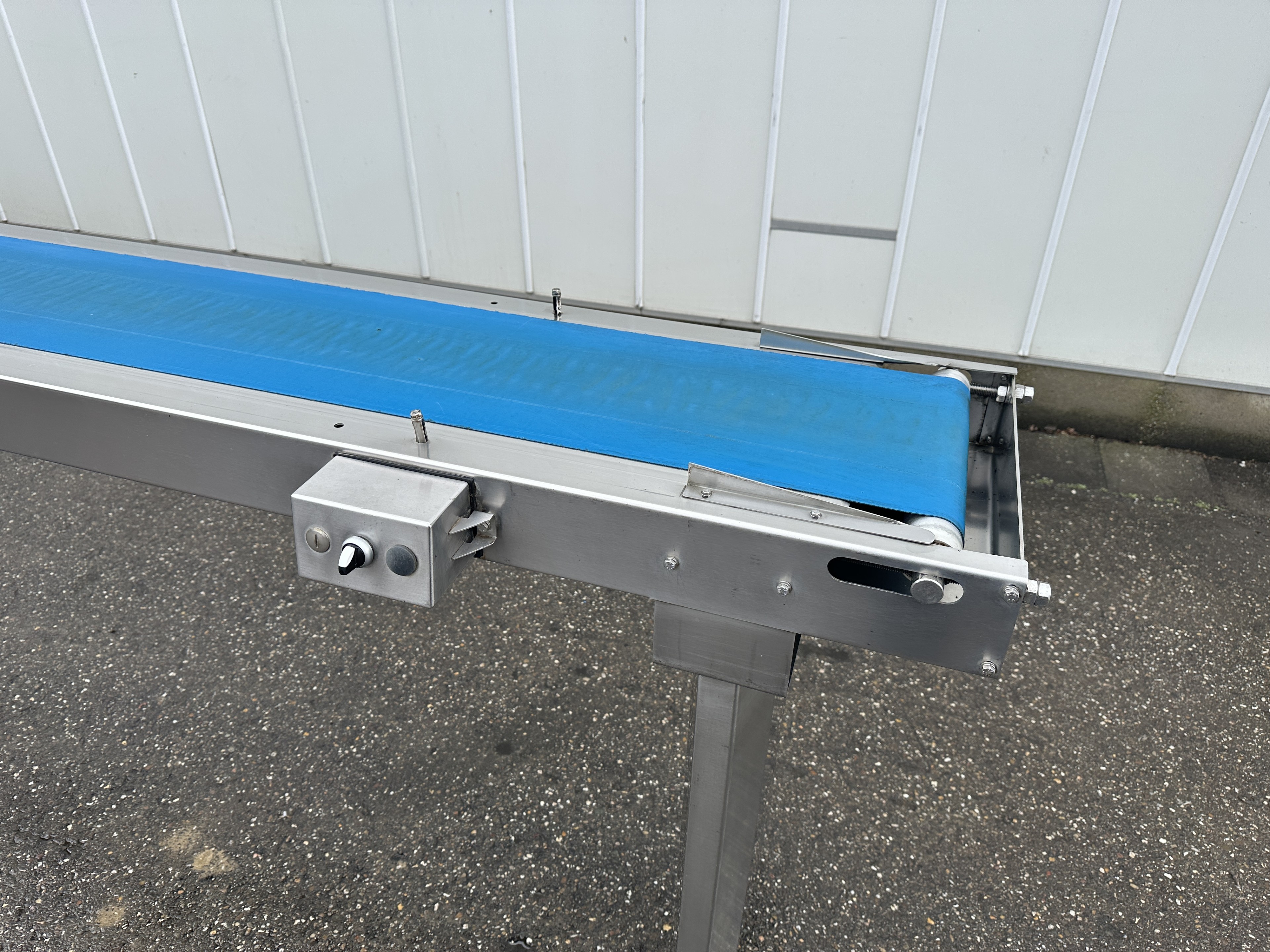 Ulma PV-350 ����������� ������ ����-��� (Flow pack) � ������� �������� ����������