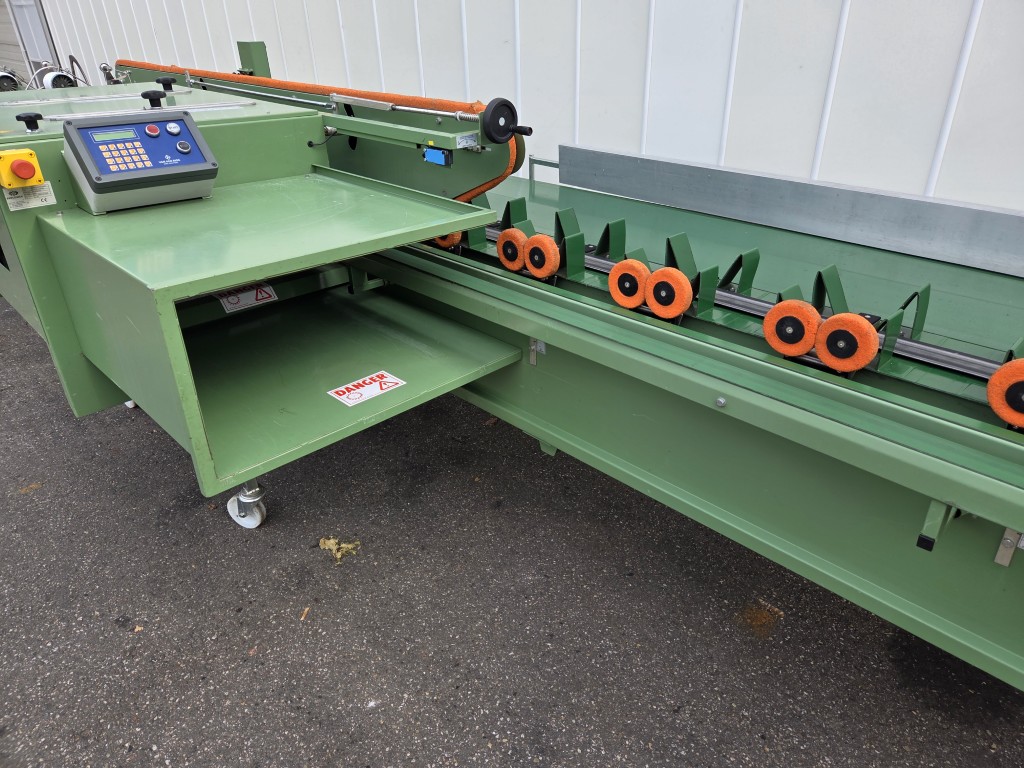 Bercomex SOBB-SL5 DD/SPW ������������ ��� ��������� ��������� ������� � ����� ������������ �������� � �������