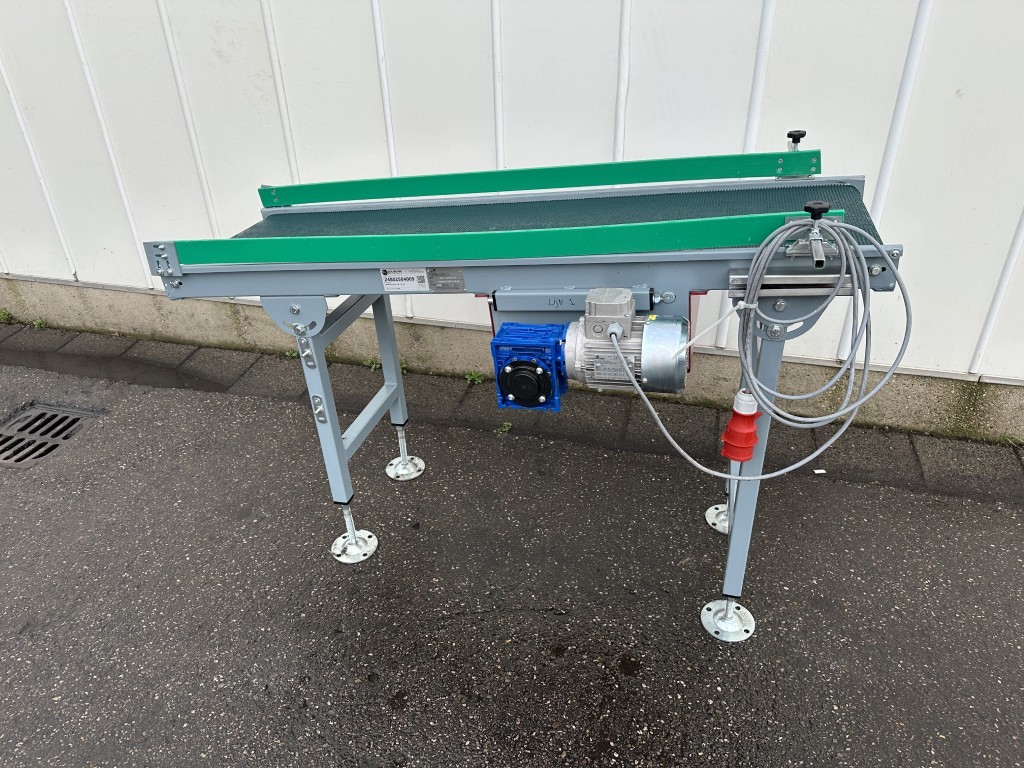 Aweta конвейер 148 x 40 см