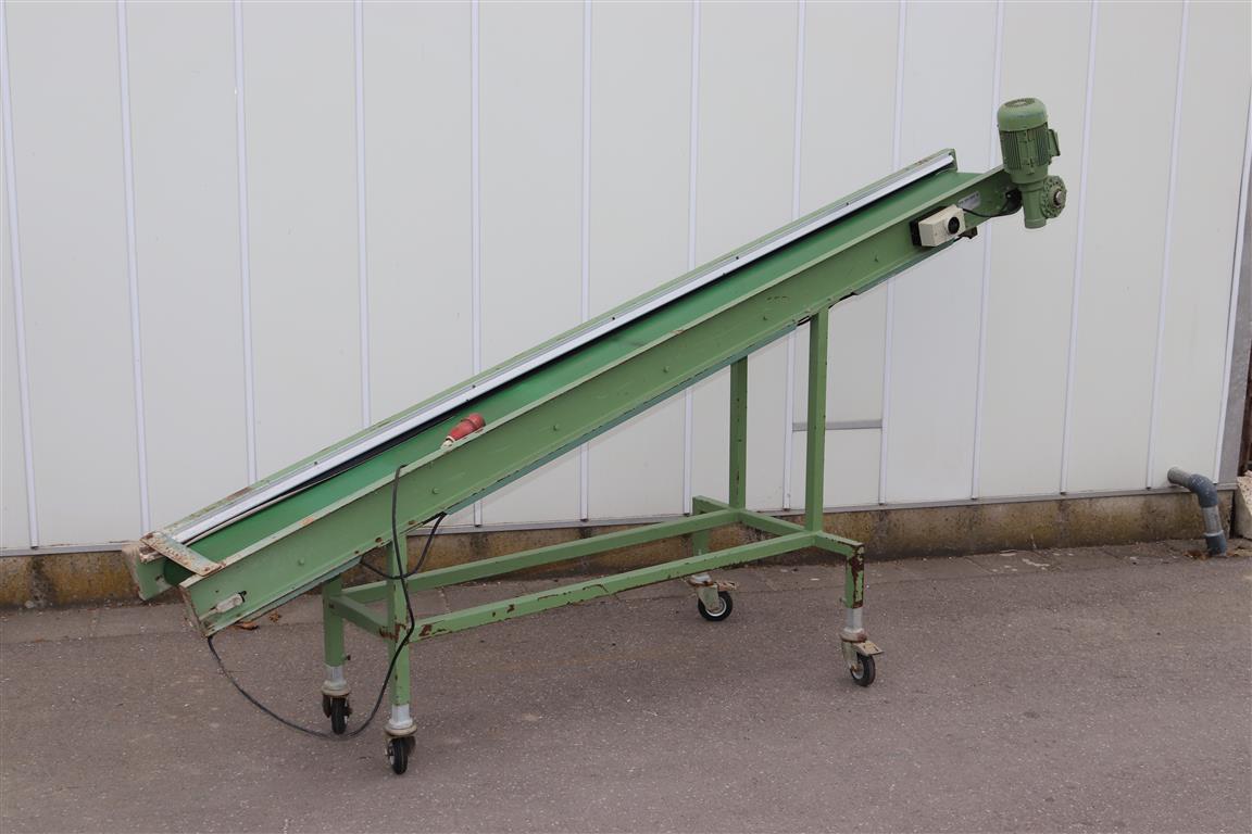 Конвейер Bercomex 310 x 30 см