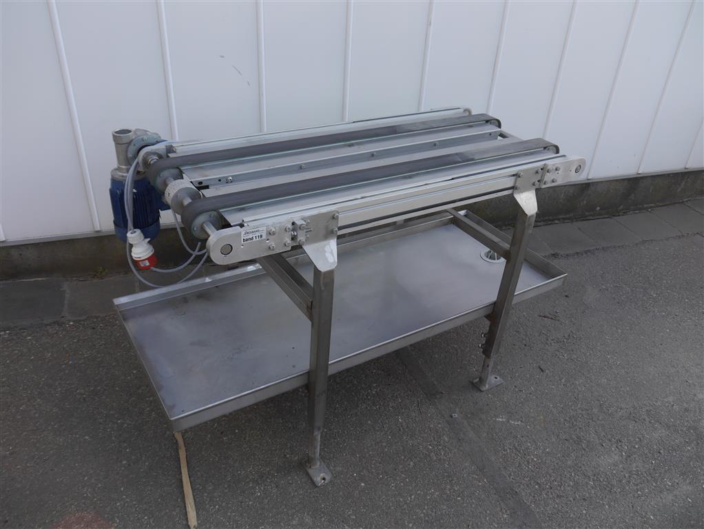 Конвейер Viscon 130 x 50 см