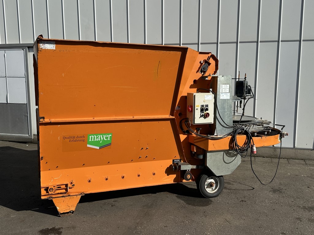 Mayer 1010 ������ ��� ������� ������� ������ ��� �������� ��� ��������