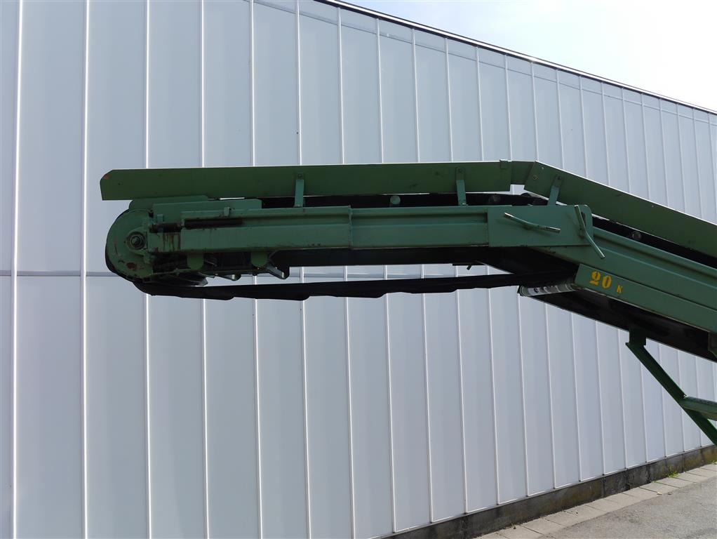 Конвейер Breston 700 x 60 см