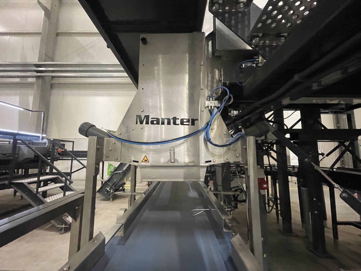 Manter M10 L ������� ������� � �������� ����������, �������� ���������� � ����������� ������