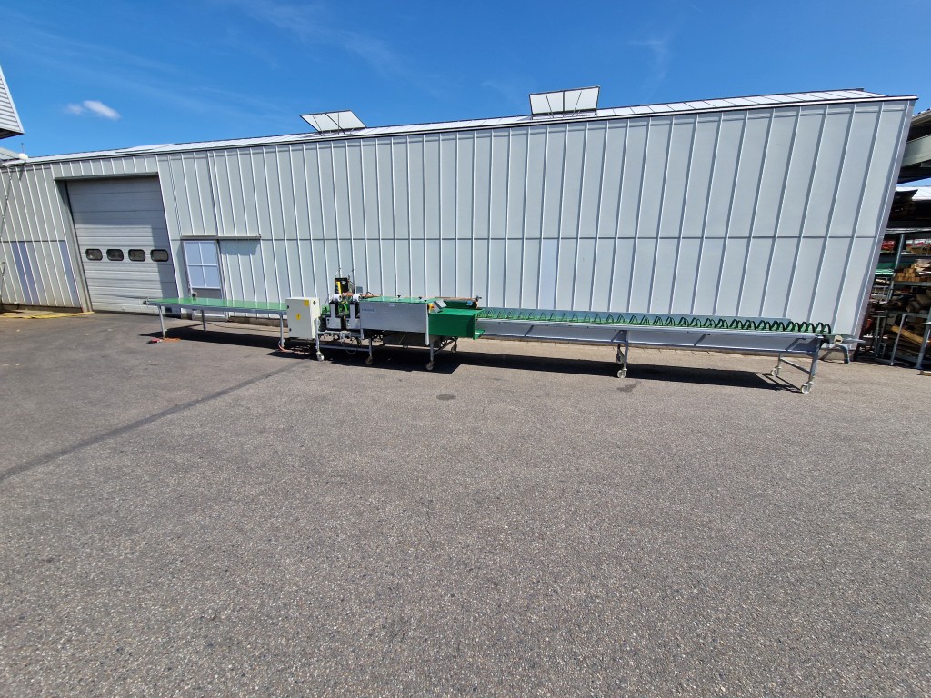 Bercomex SOBB-SL5-DD ������������ ��� ��������� ��������� ������� � 2 ������������ �������� CRM � ������� ����������