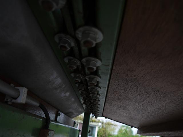 ������������� Schouten pregrader