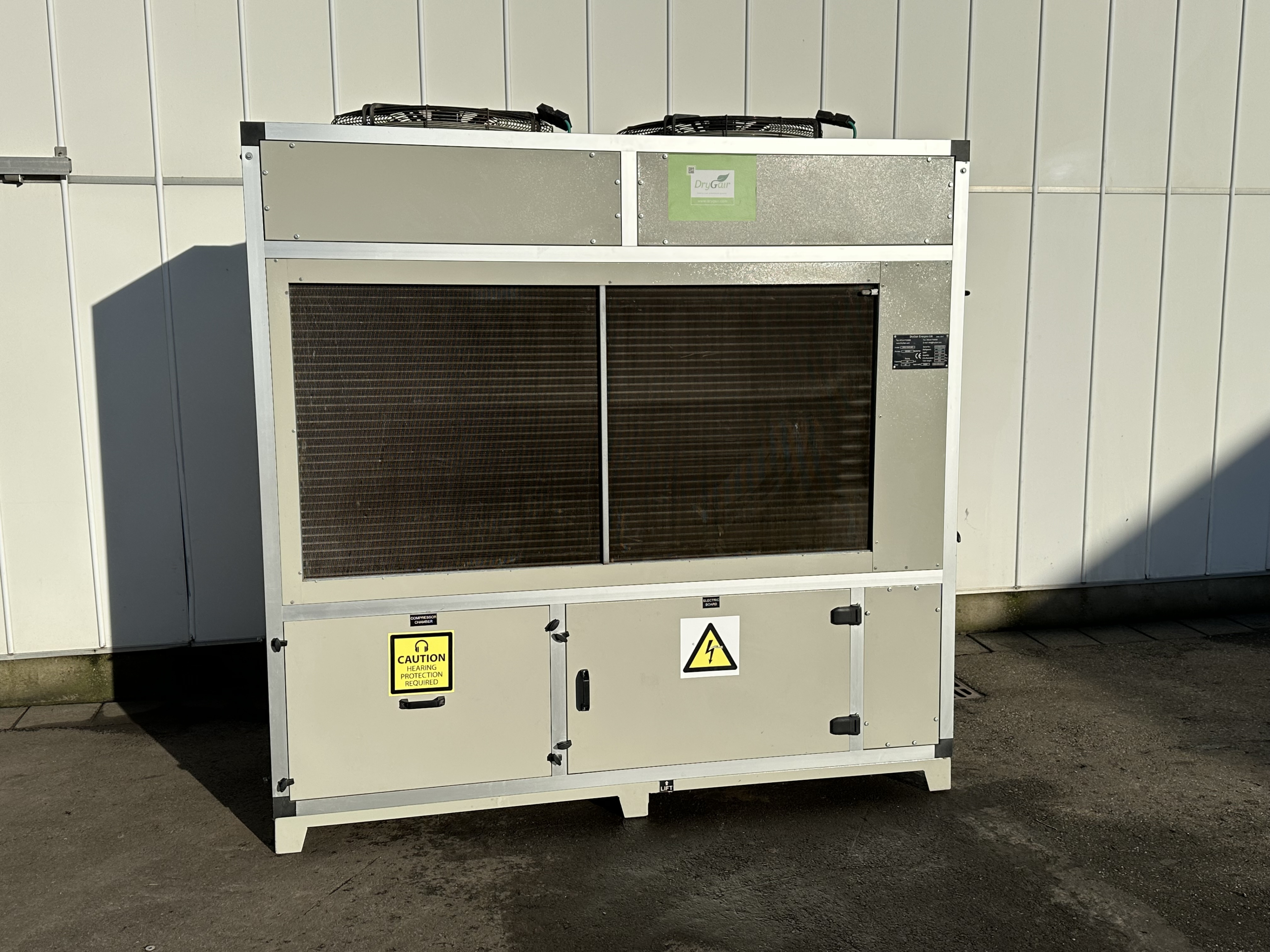 ��������� DryGair DRG-154G-AC