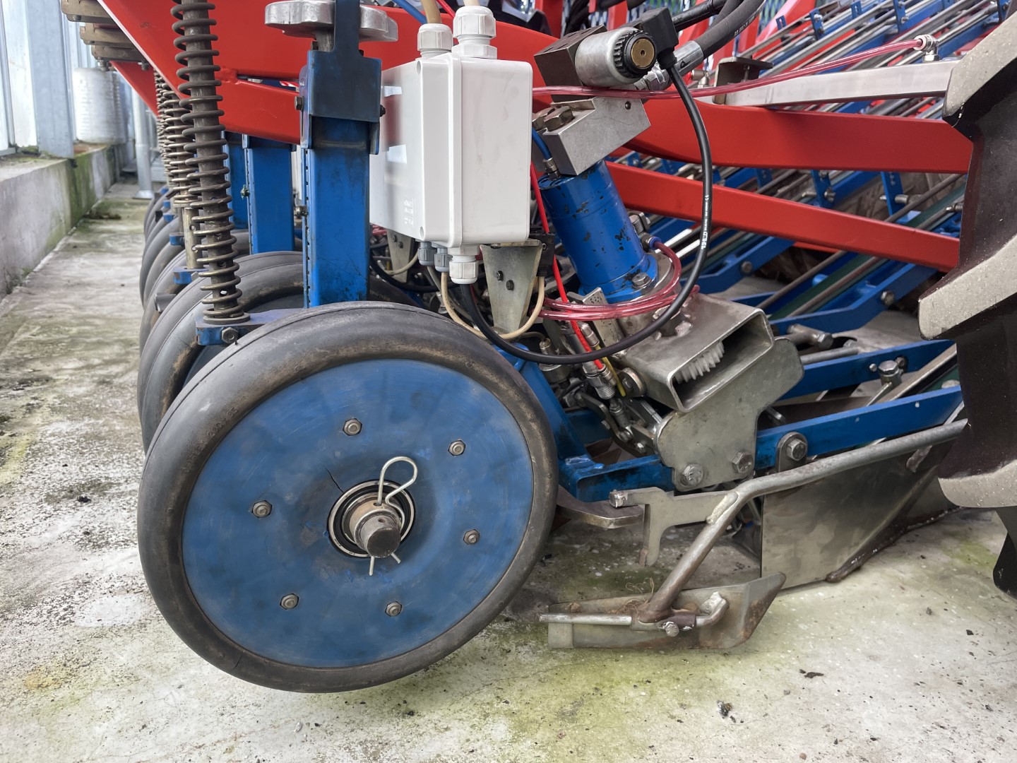 Ferrari Rotostrapp ���������� ������ ���������� 6 ������ 210 ��