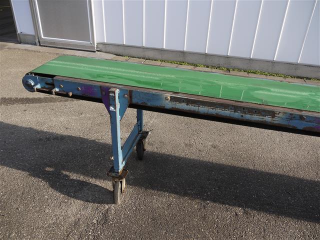 Конвейер Visser 1015 x 40 см