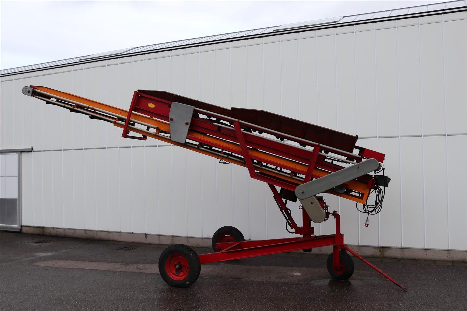 Miedema BV60