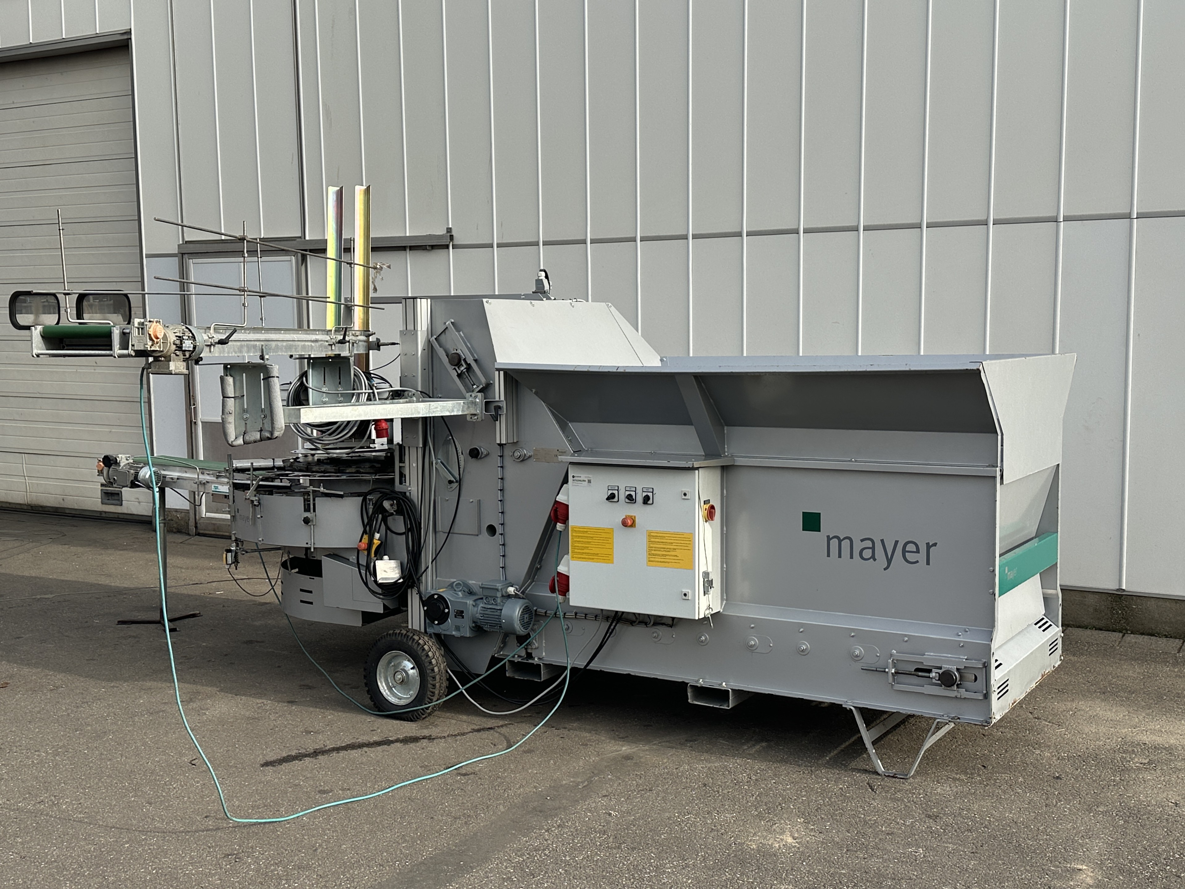 Mayer 2400 ������ ��� ������� ������� ������ ��� ������� �������