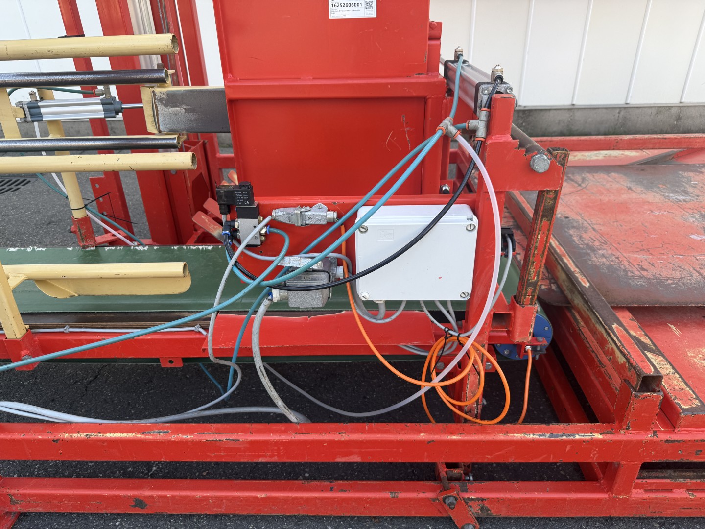 Kloppenburg Wibo 6 ����������� ��� �����