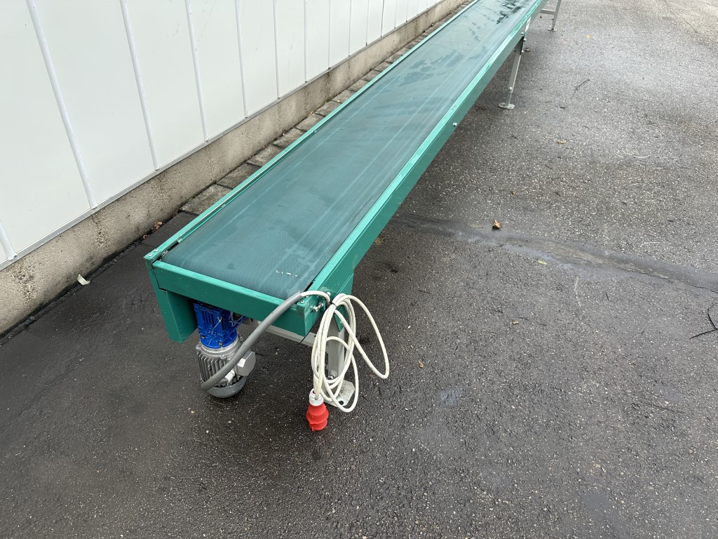 SADO конвейер 650 х 40 см