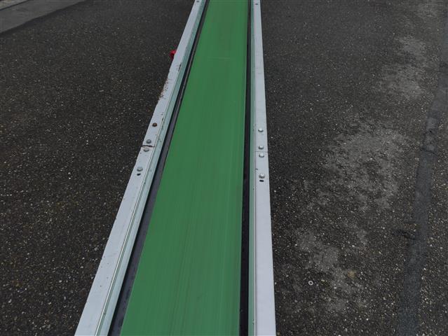 Конвейер Bercomex 650 x 30 см