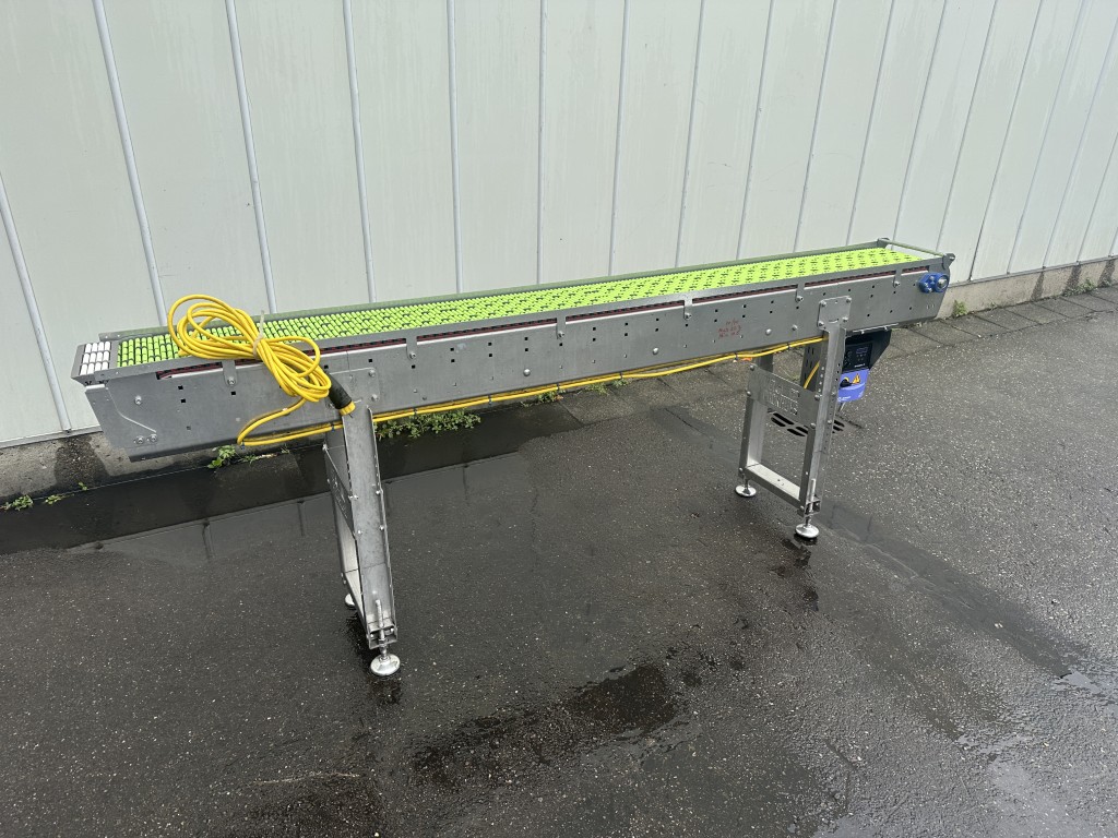 Het Packhuys конвейер 250 х 25 см