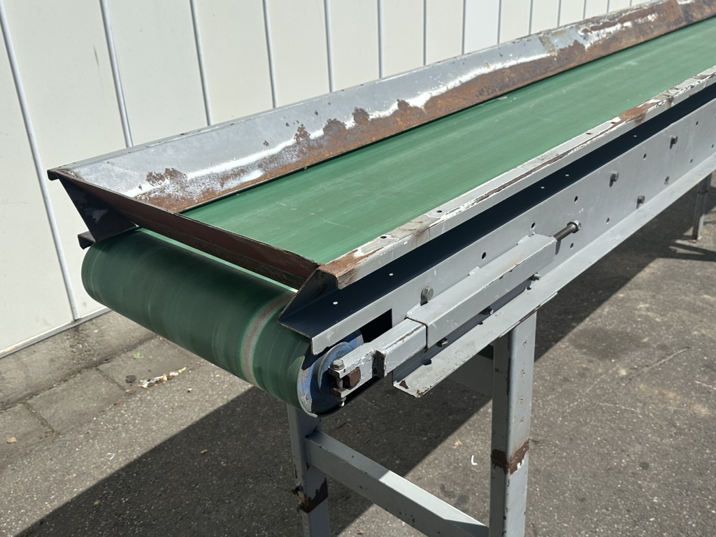 VanHemens конвейер 450 х 50 см