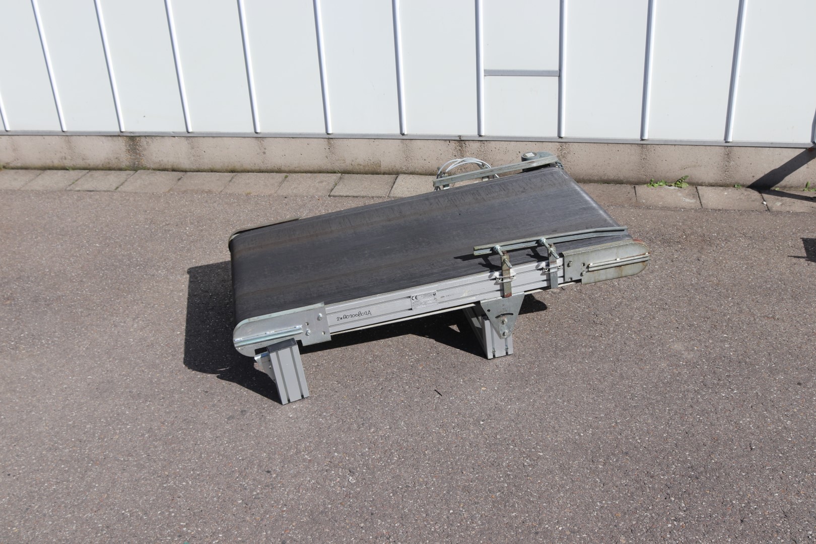 Конвейер Viscon 130 x 70 см