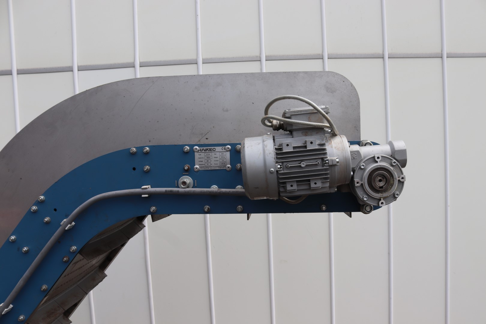 Элеватор Havatec 425 x 55 см