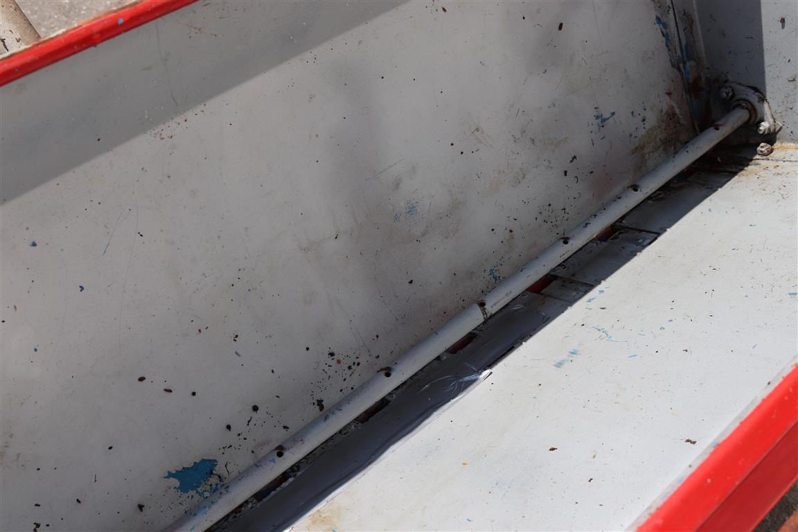 ����������� ������ Lely 135 �� � �������
