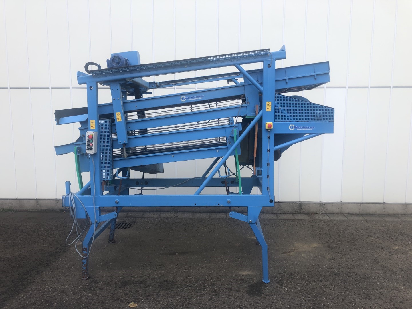 Euro-Jabelmann �����a ��� ���������� ���������