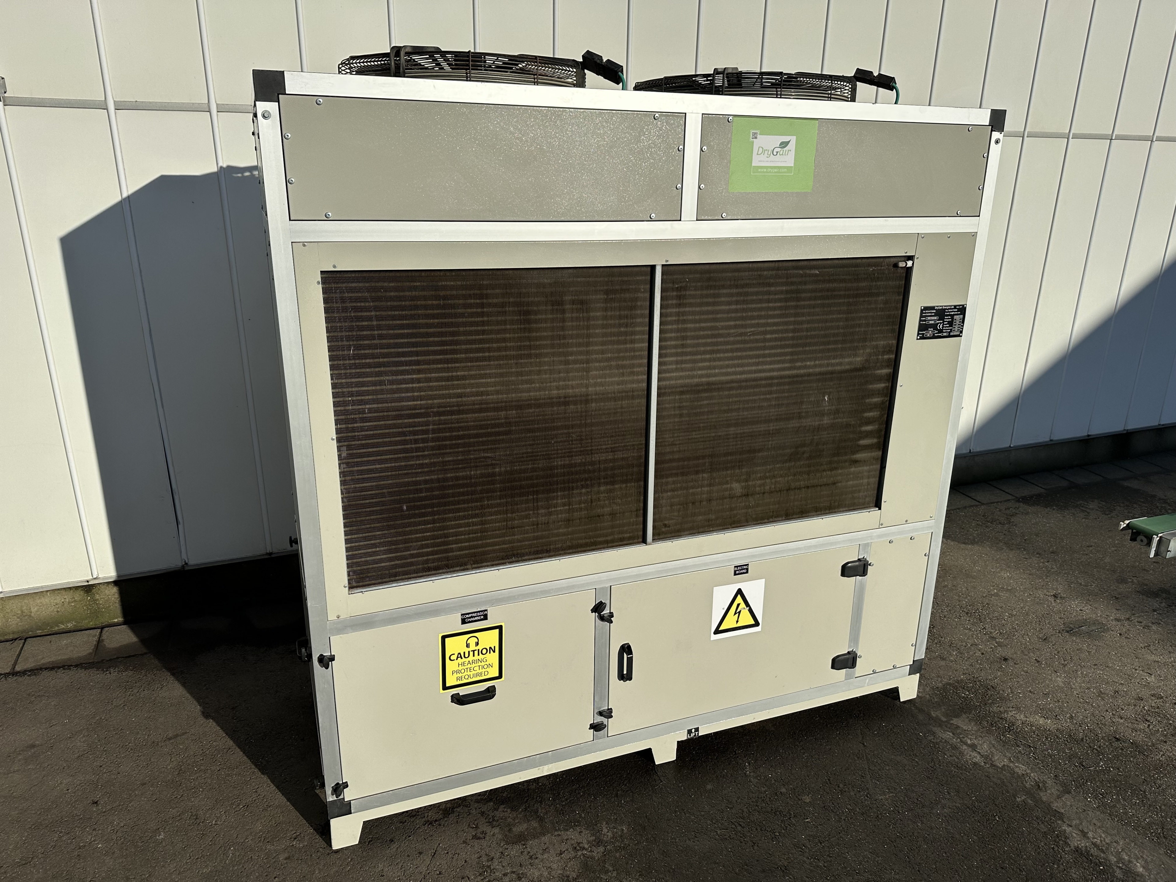 ��������� DryGair DRG-154G-AC