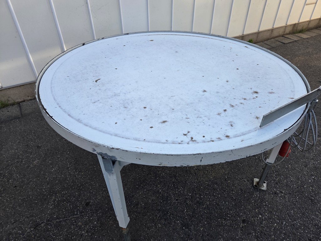 Sorma T15 116 Поворотные столы 150 см