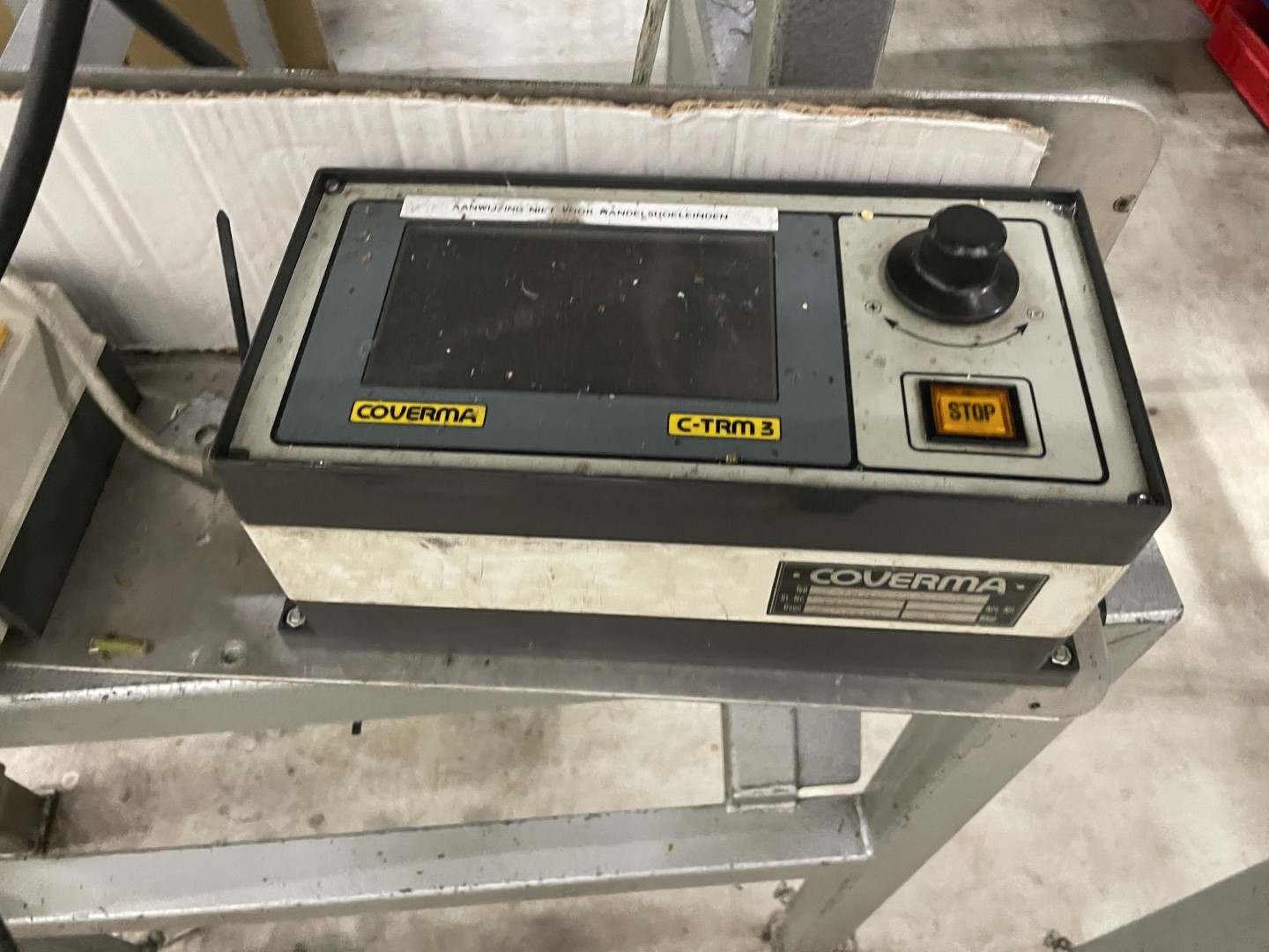 Affeldt AVN 112 CW ������� ������� � C-pack netclipper
