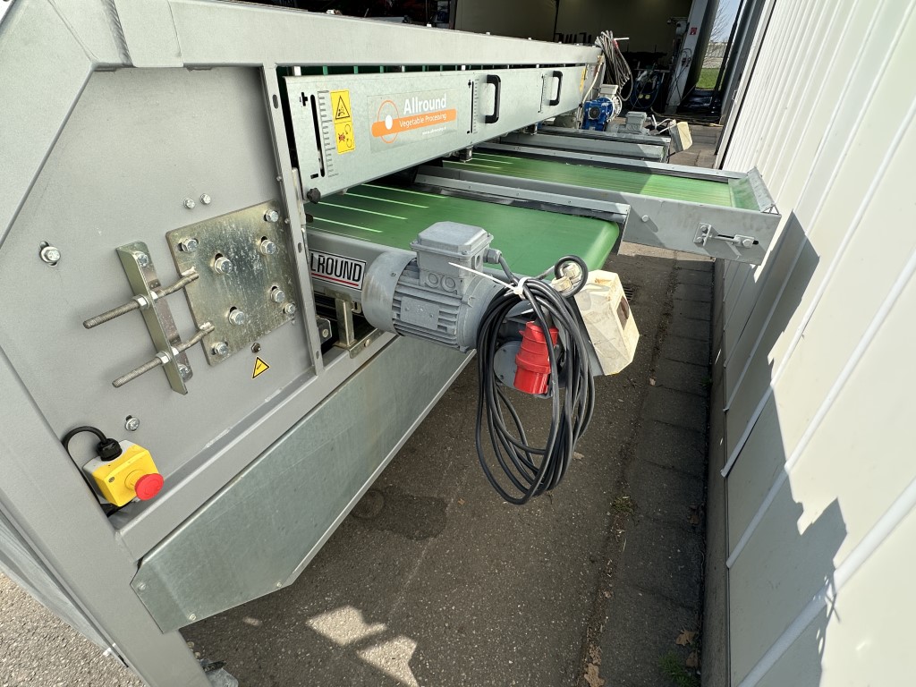 Allround R120-57 stc. 63 ��������� ������������� ������