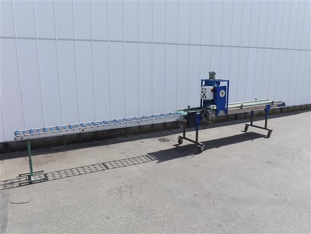 �������� ������ Visser F20 � ������������ �������