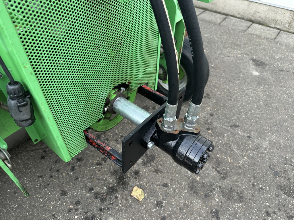 Hortech due automatic �����a ��� ������� � ����� 4 ����