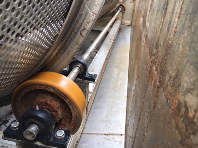Drumwasher Enbu