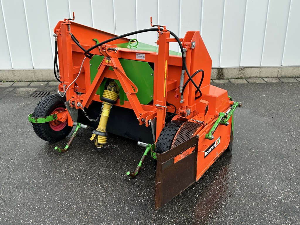 Holaras UM150-FR Ботвоудалитель для лука 150 см