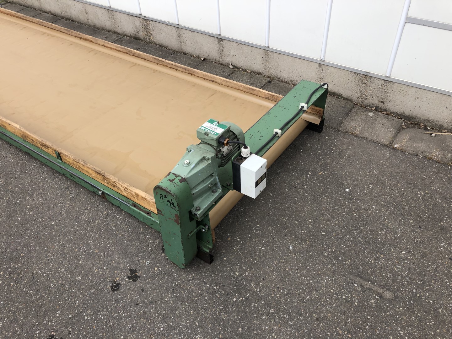 �������� Schouten 410 x 100 ��