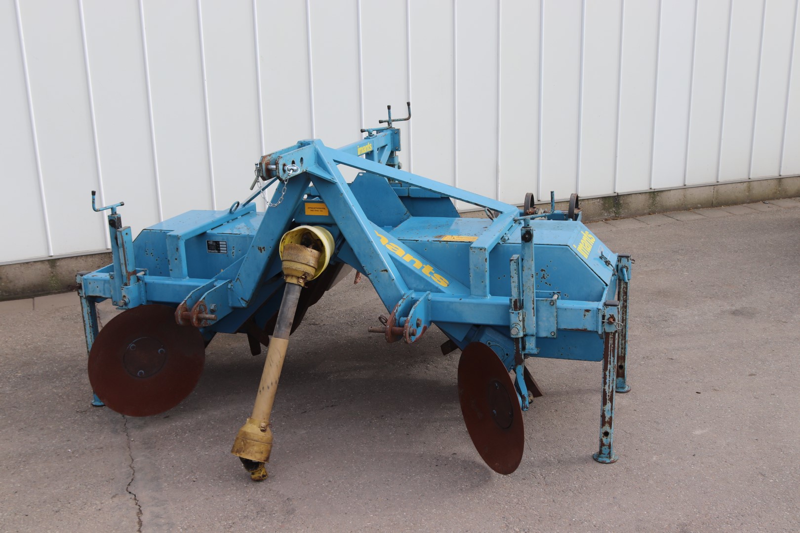 ����������� ������� Imants ��� ������