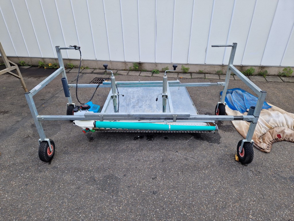 Horti Hands Eazycut world 1600 Машинa для обрезки
